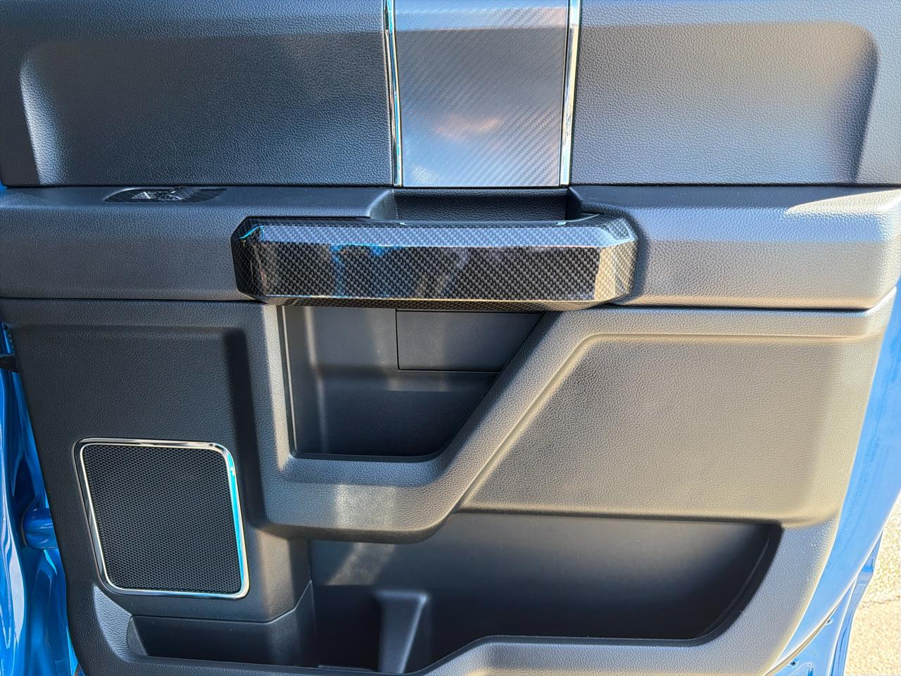 Ford F-150 Lariat 4WD SuperCrew 6.5' Box 2020