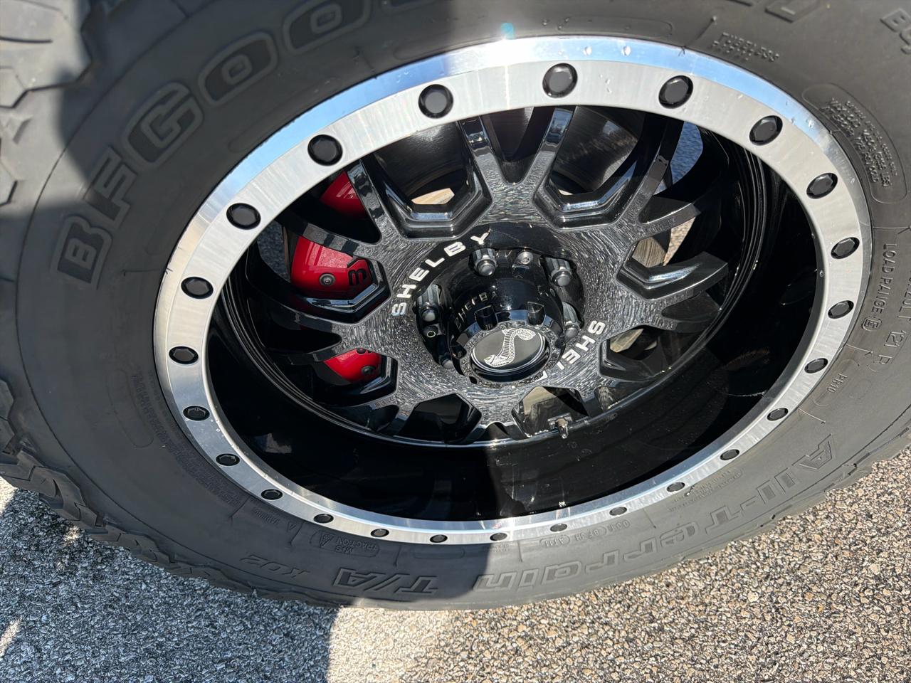 Ford F-150 Lariat 4WD SuperCrew 6.5' Box 2020