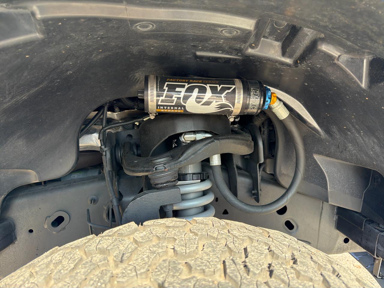 Ford F-150 Lariat 4WD SuperCrew 6.5' Box 2020