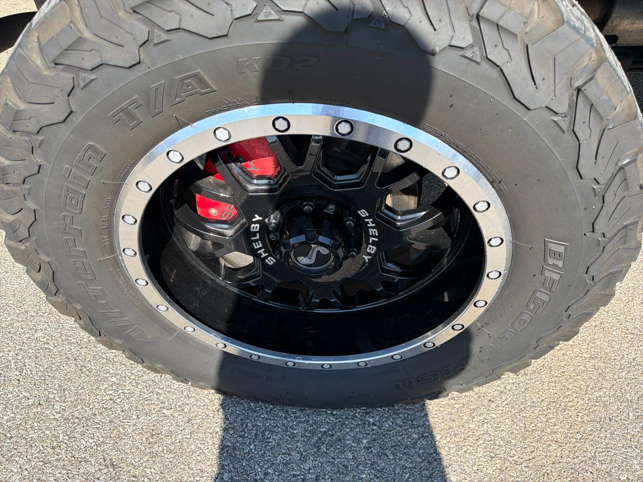 Ford F-150 Lariat 4WD SuperCrew 6.5' Box 2020