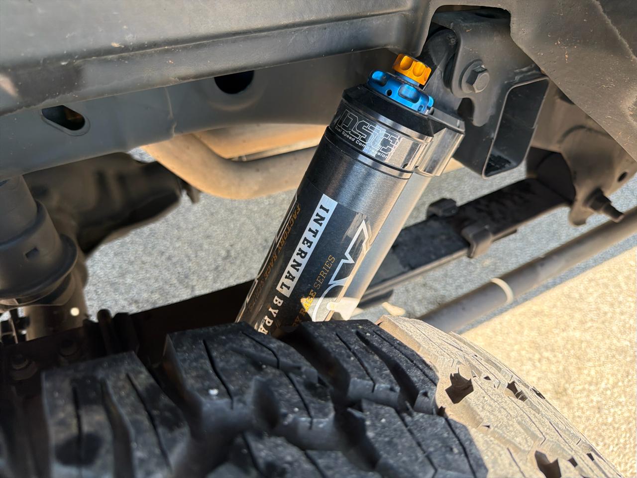 Ford F-150 Lariat 4WD SuperCrew 6.5' Box 2020