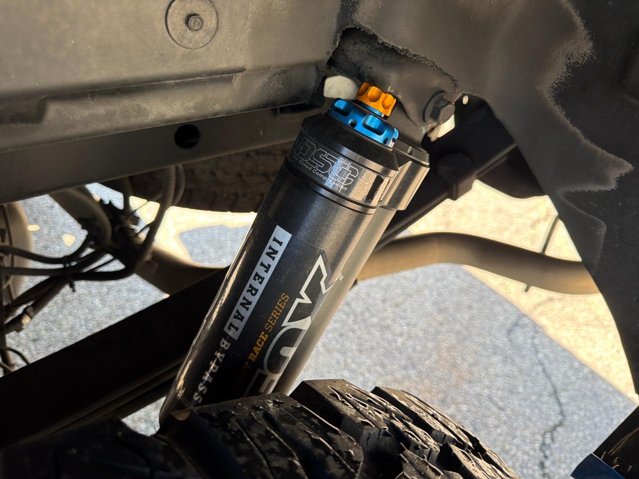 Ford F-150 Lariat 4WD SuperCrew 6.5' Box 2020