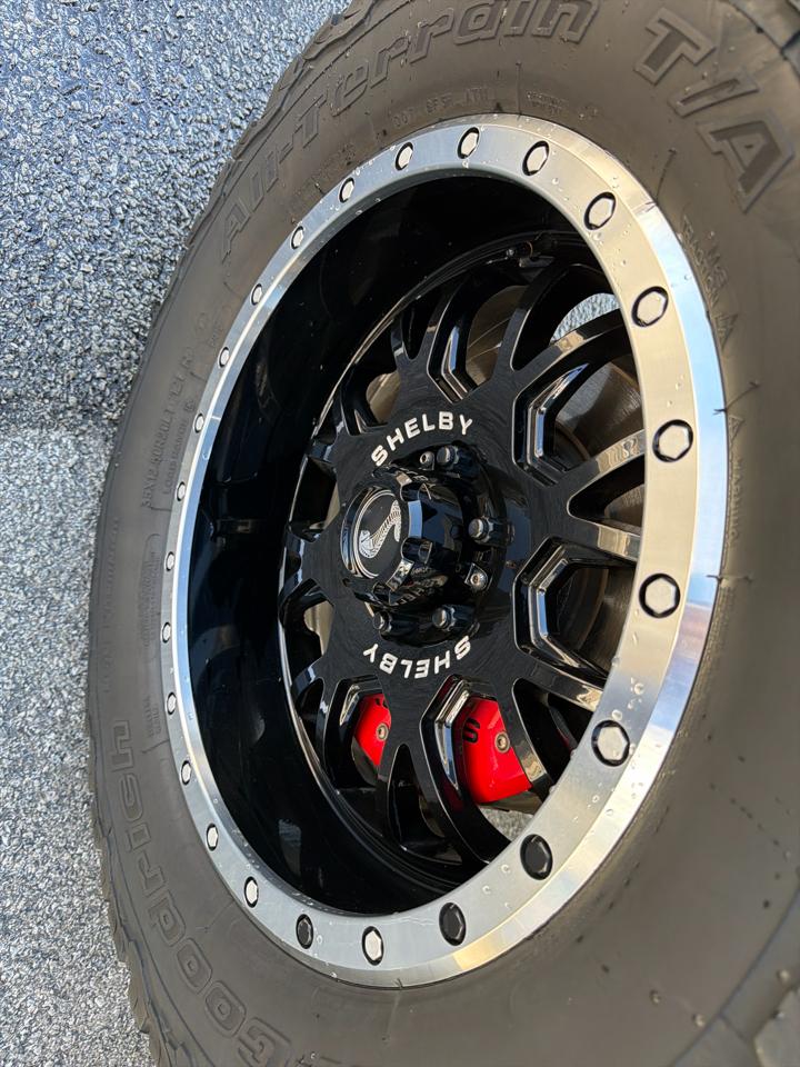 Ford F-150 Lariat 4WD SuperCrew 6.5' Box 2020