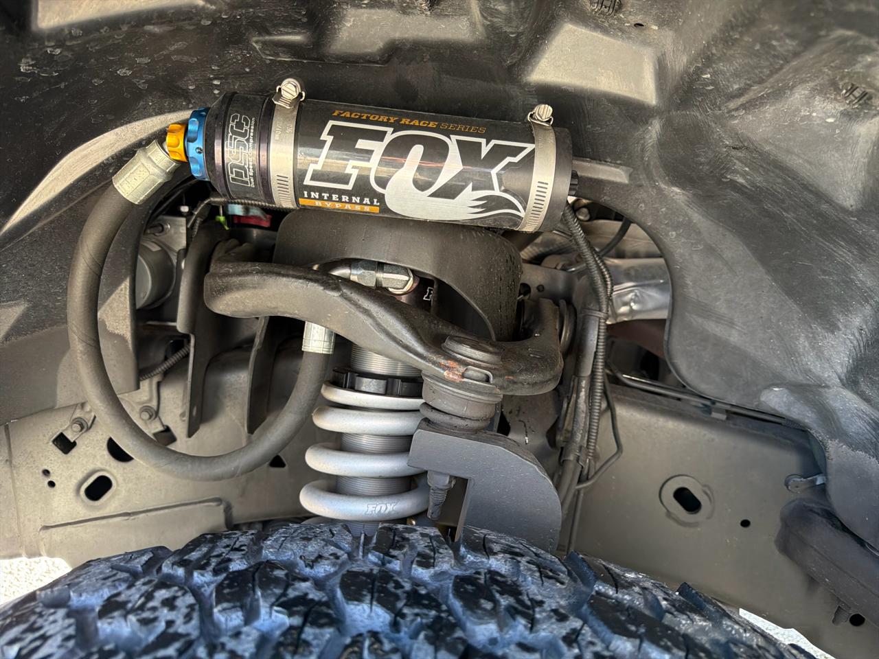 Ford F-150 Lariat 4WD SuperCrew 6.5' Box 2020