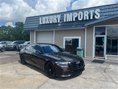 2021 Mercedes-Benz S-Class 