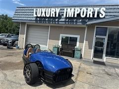 2022 Vanderhall Venice 