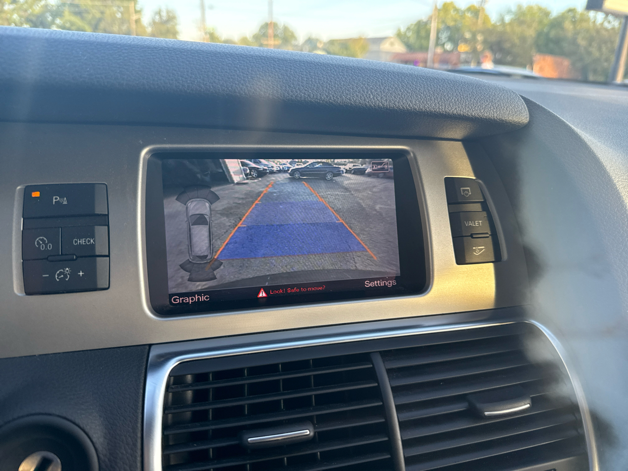 2015 Audi Q7 3.0T Premium Plus photo 7