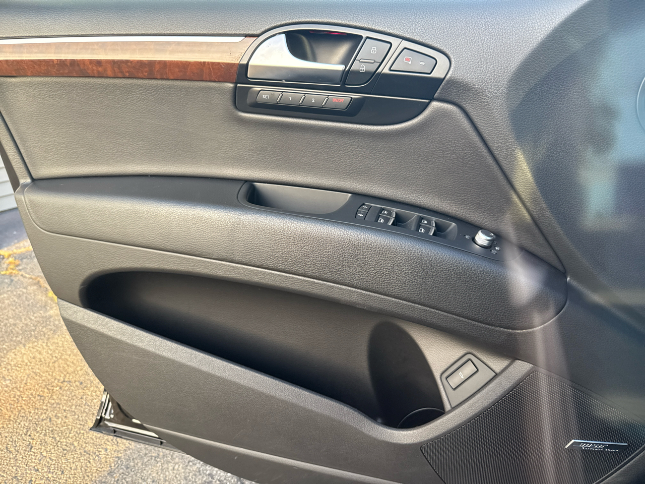 2015 Audi Q7 3.0T Premium Plus photo 11