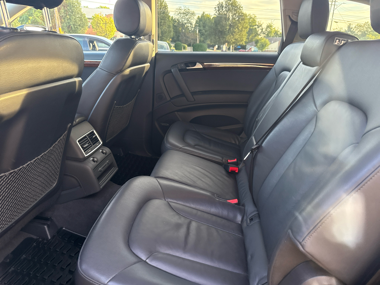 2015 Audi Q7 3.0T Premium Plus photo 12