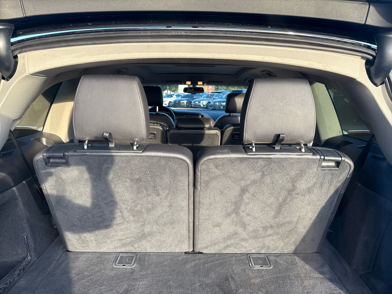 2015 Audi Q7 3.0T Premium Plus photo 13