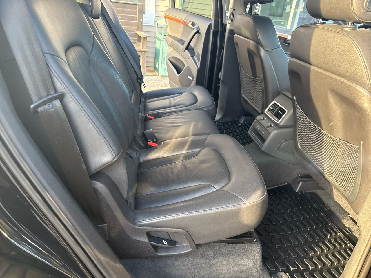 2015 Audi Q7 3.0T Premium Plus photo 14
