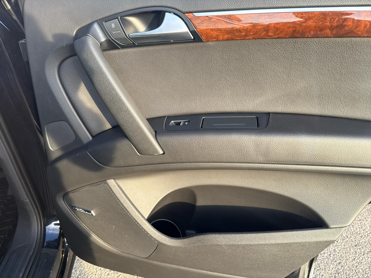 2015 Audi Q7 3.0T Premium Plus photo 15