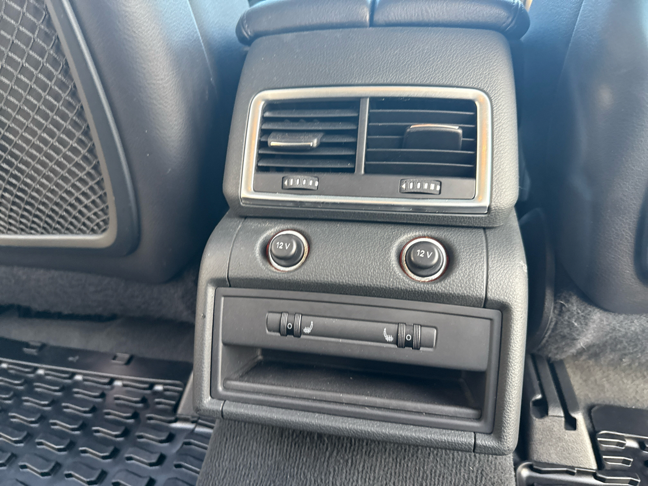 2015 Audi Q7 3.0T Premium Plus photo 16