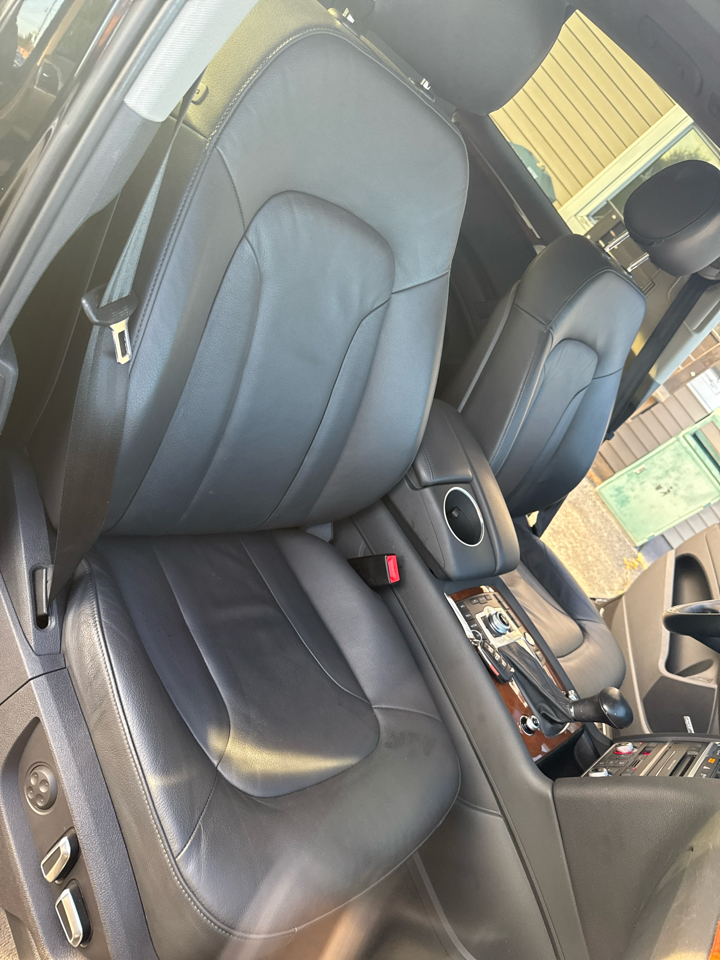 2015 Audi Q7 3.0T Premium Plus photo 17