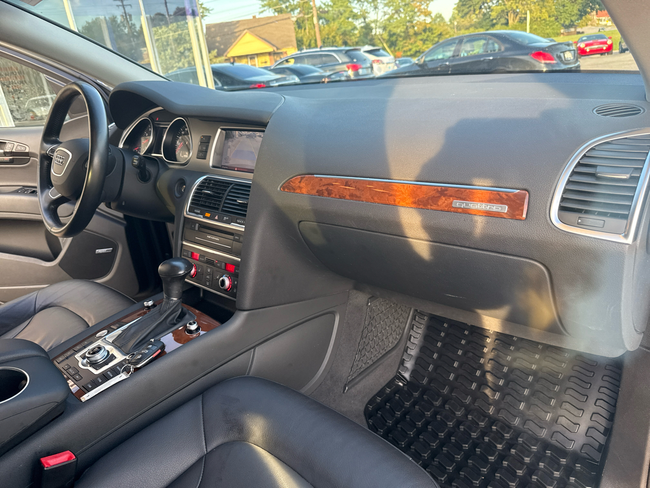 2015 Audi Q7 3.0T Premium Plus photo 18