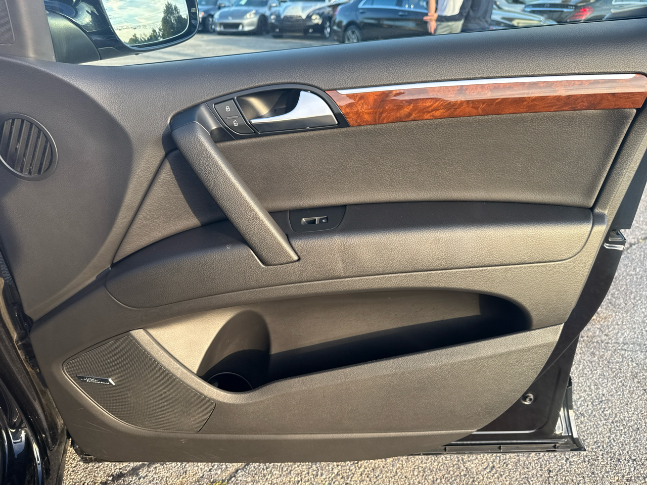 2015 Audi Q7 3.0T Premium Plus photo 19