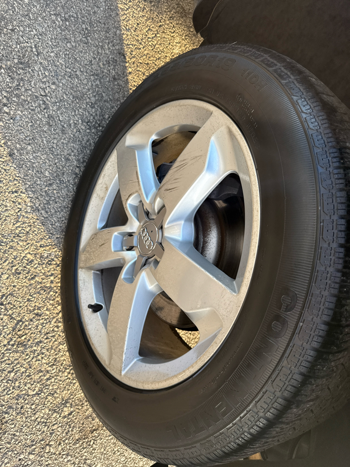2015 Audi Q7 3.0T Premium Plus photo 20