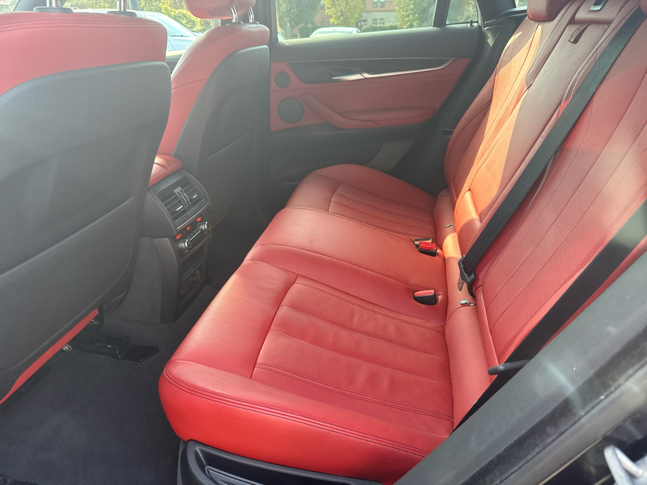 BMW X6 sDrive35i Sports Activity Coupe 2018 BMW X6 sDrive35i Sports Activity Coupe 2018