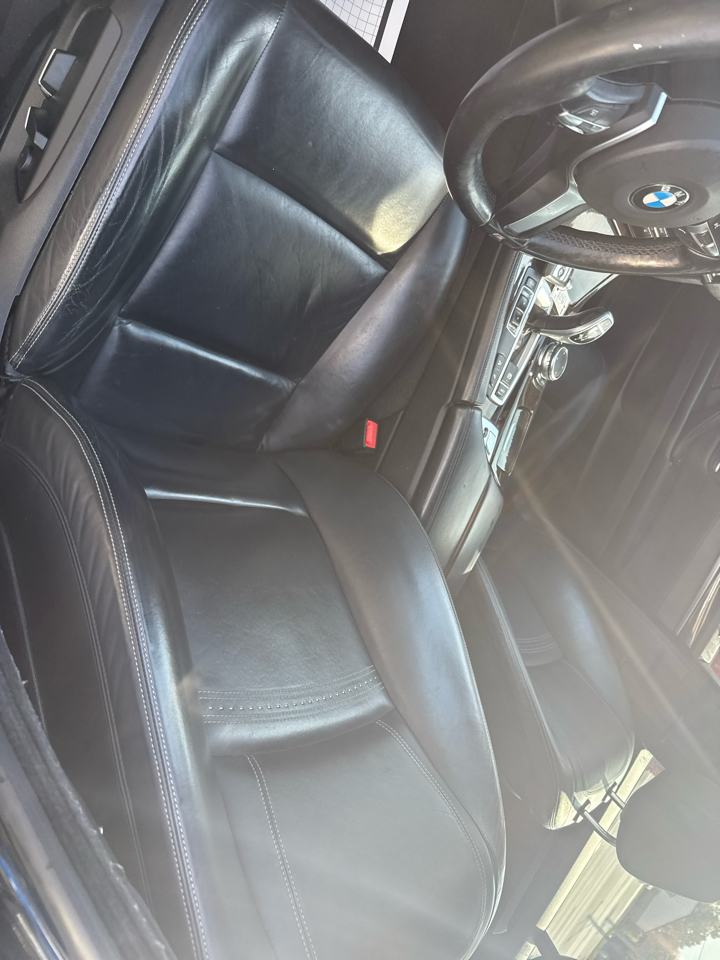 BMW 5 Series 4dr Sdn 528i xDrive AWD 2016 BMW 5 Series 4dr Sdn 528i xDrive AWD 2016