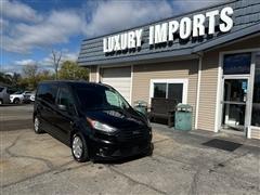 2019 Ford Transit Connect Van 