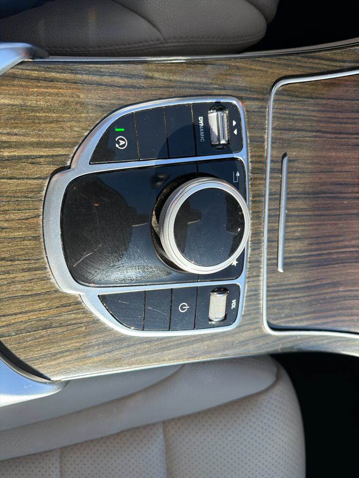 Mercedes-Benz C-Class C 300 Sedan 2018