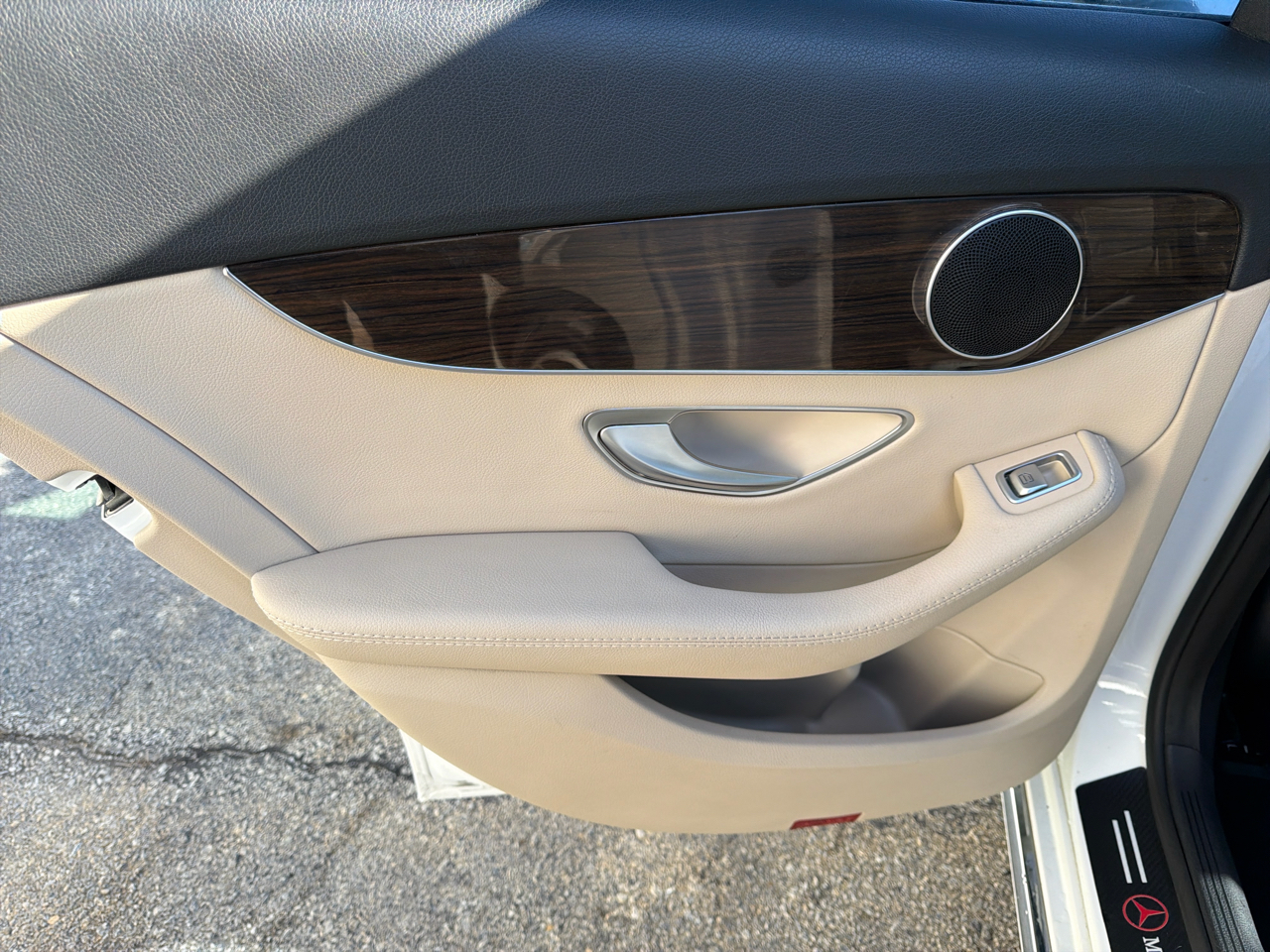 Mercedes-Benz C-Class C 300 Sedan 2018