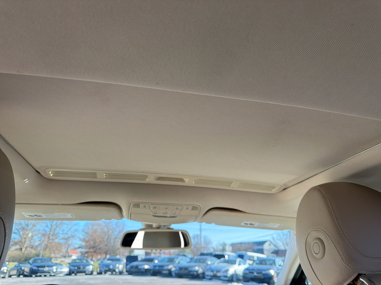 Mercedes-Benz C-Class C 300 Sedan 2018