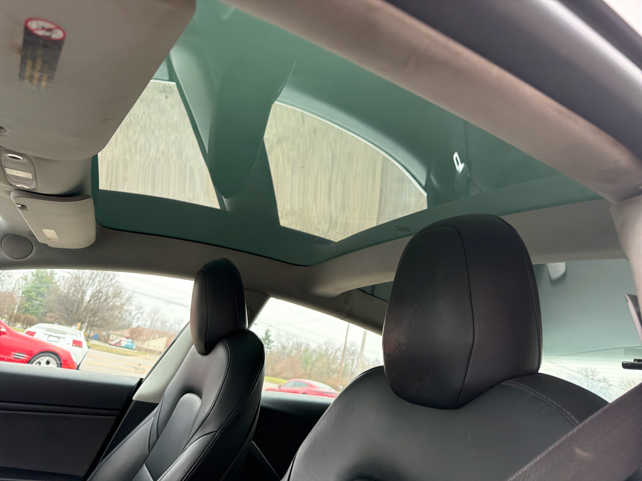 Tesla Model 3 Mid Range RWD *Ltd Avail* 2019