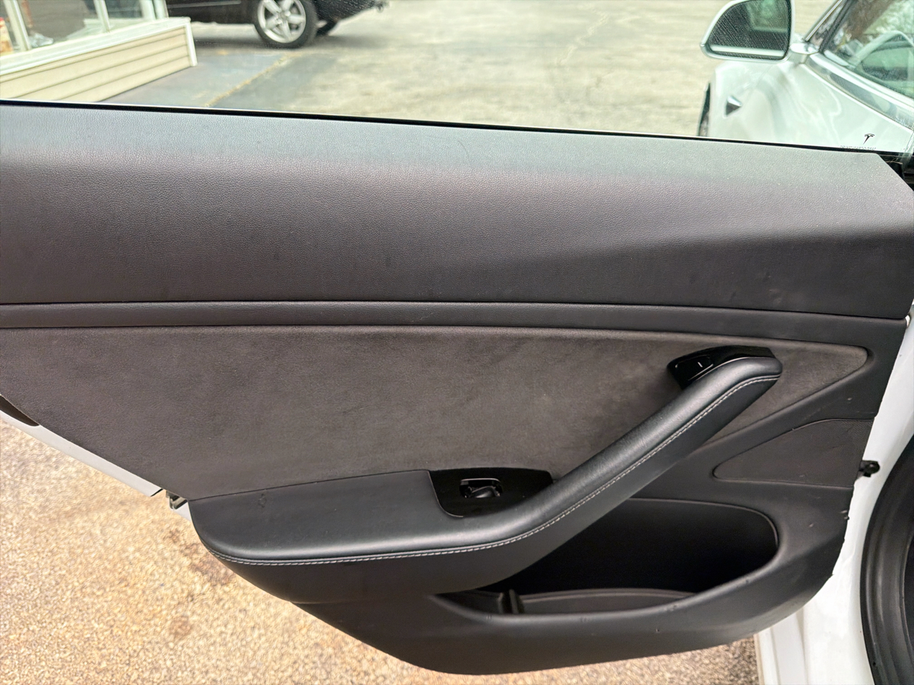 Tesla Model 3 Mid Range RWD *Ltd Avail* 2019