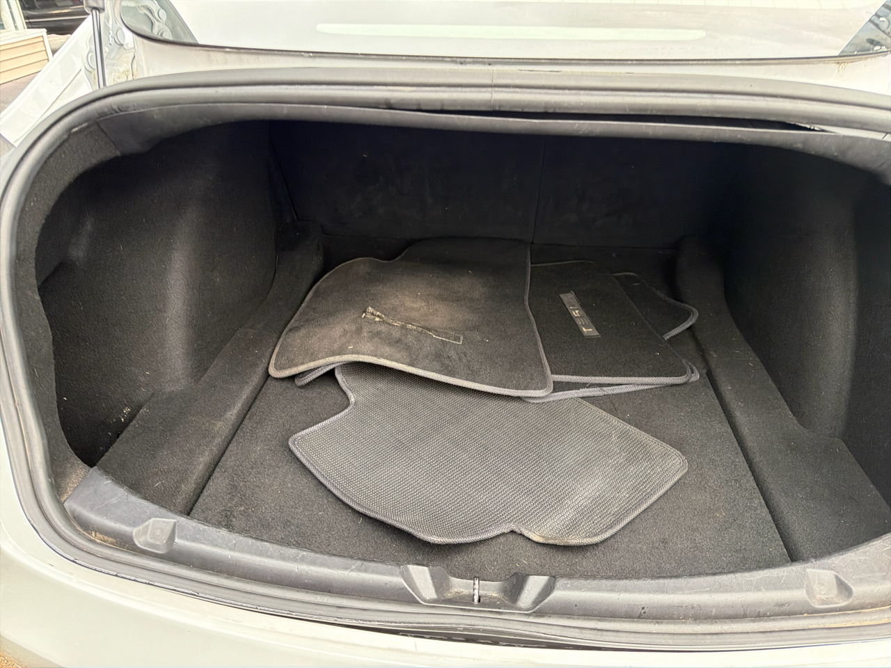 Tesla Model 3 Mid Range RWD *Ltd Avail* 2019