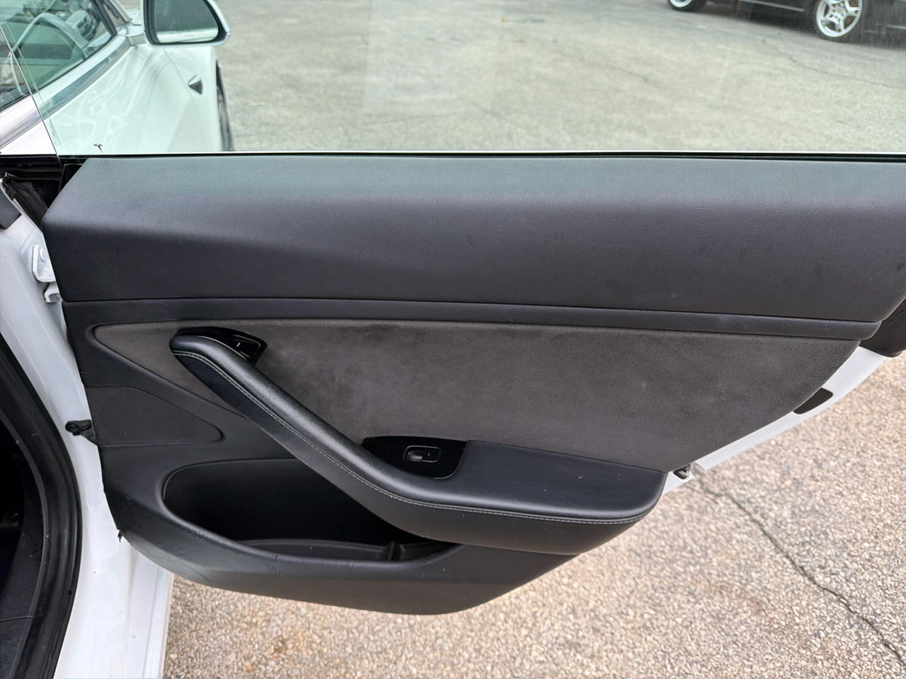 Tesla Model 3 Mid Range RWD *Ltd Avail* 2019