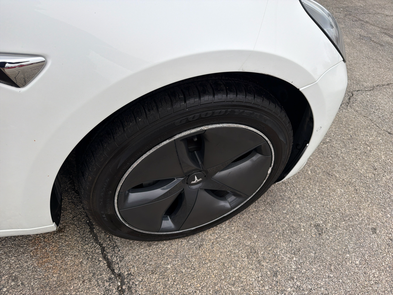 Tesla Model 3 Mid Range RWD *Ltd Avail* 2019