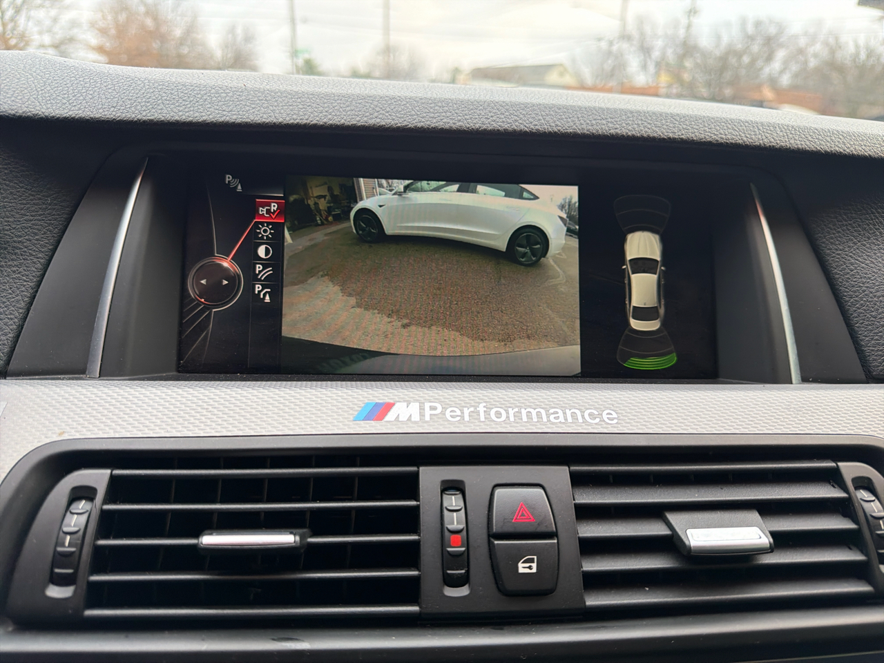 BMW 5 Series 4dr Sdn 528i RWD 2016