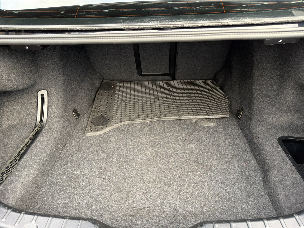 BMW 5 Series 4dr Sdn 528i RWD 2016