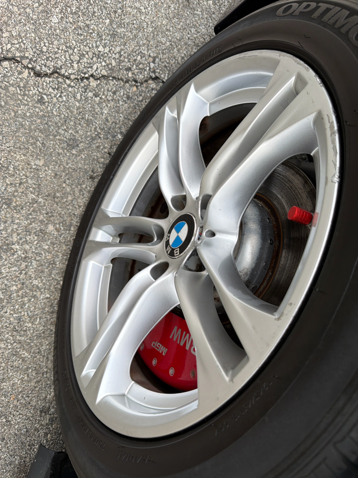 BMW 5 Series 4dr Sdn 528i RWD 2016