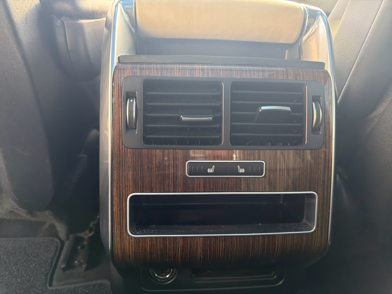 Land Rover Range Rover Sport 4WD 4dr V6 Diesel HSE 2016