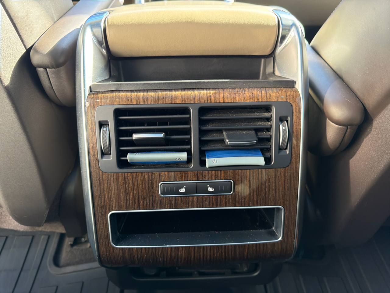 Land Rover Range Rover Sport 4WD 4dr V6 HSE 2016