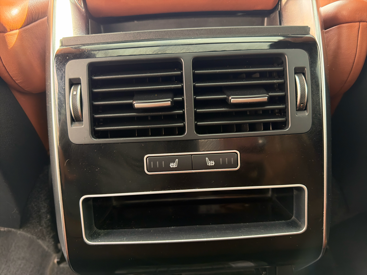 Land Rover Range Rover Sport 4WD 4dr V8 2016