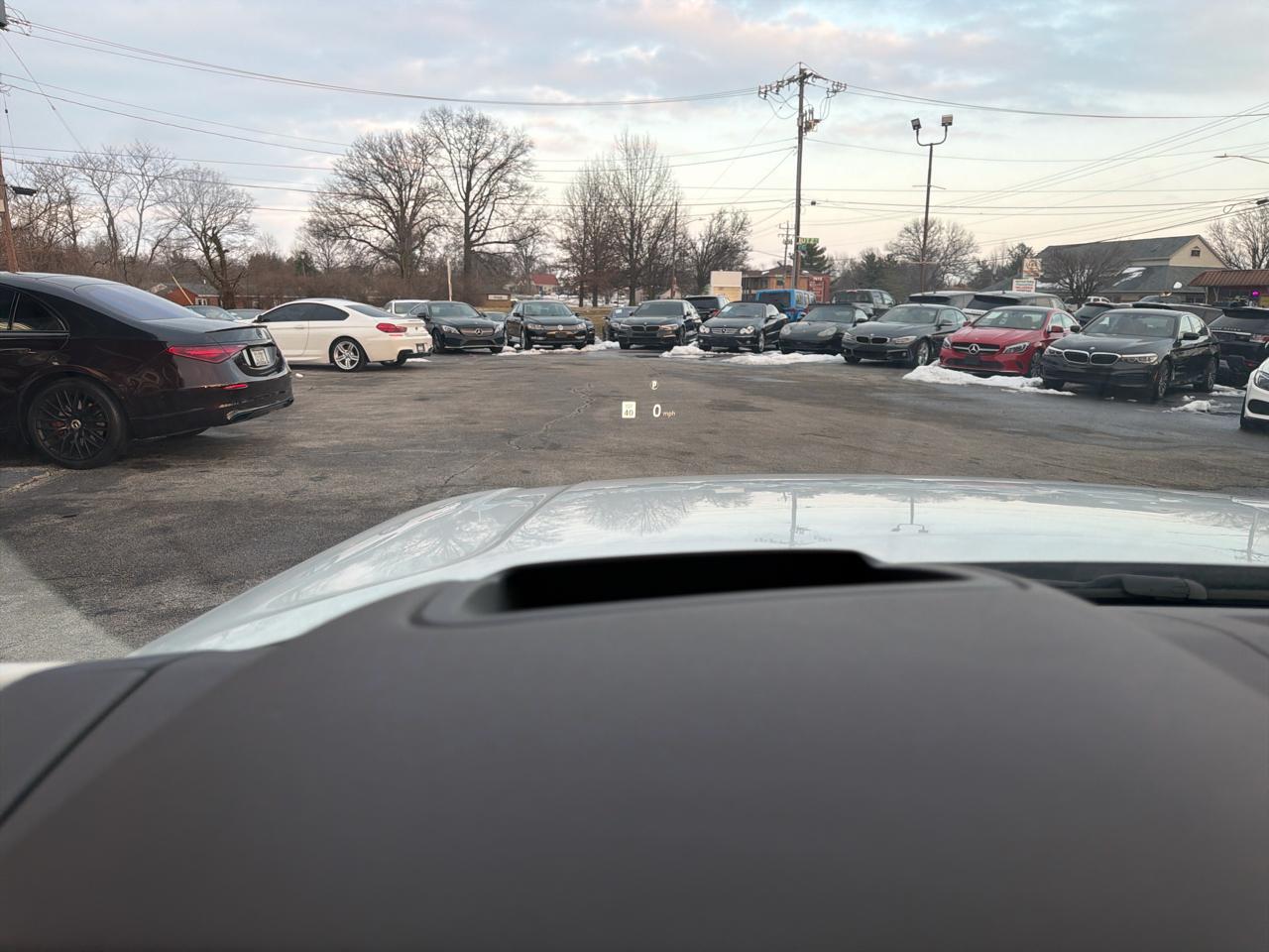 Land Rover Range Rover V8 Supercharged SWB 2018