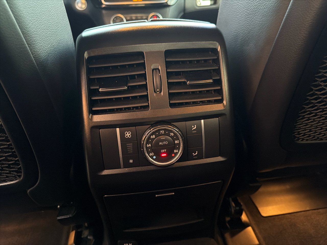 Mercedes-Benz GLE AMG GLE 43 4MATIC SUV 2017