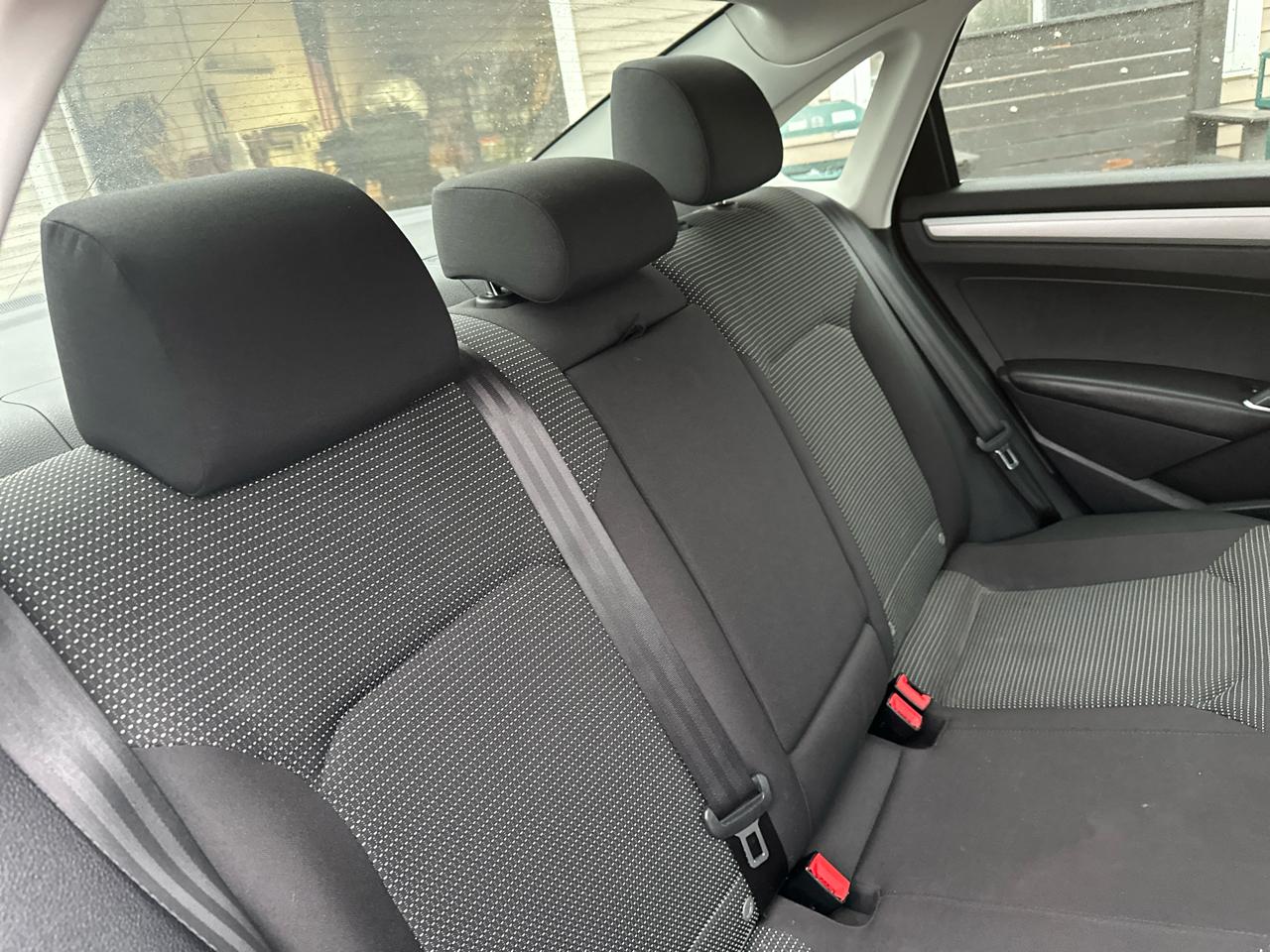 Volkswagen Passat 1.8T S Auto 2017