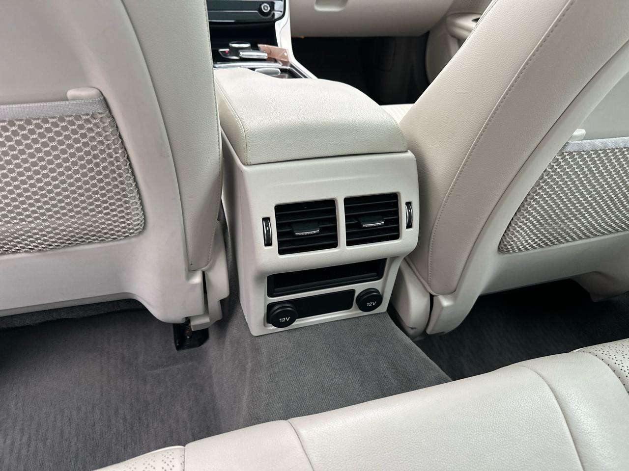 Jaguar XF 35t Prestige AWD 2017