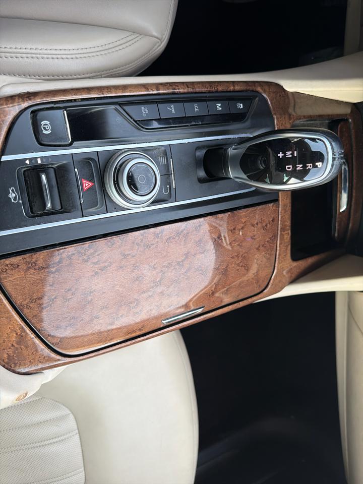 Maserati Levante  2018