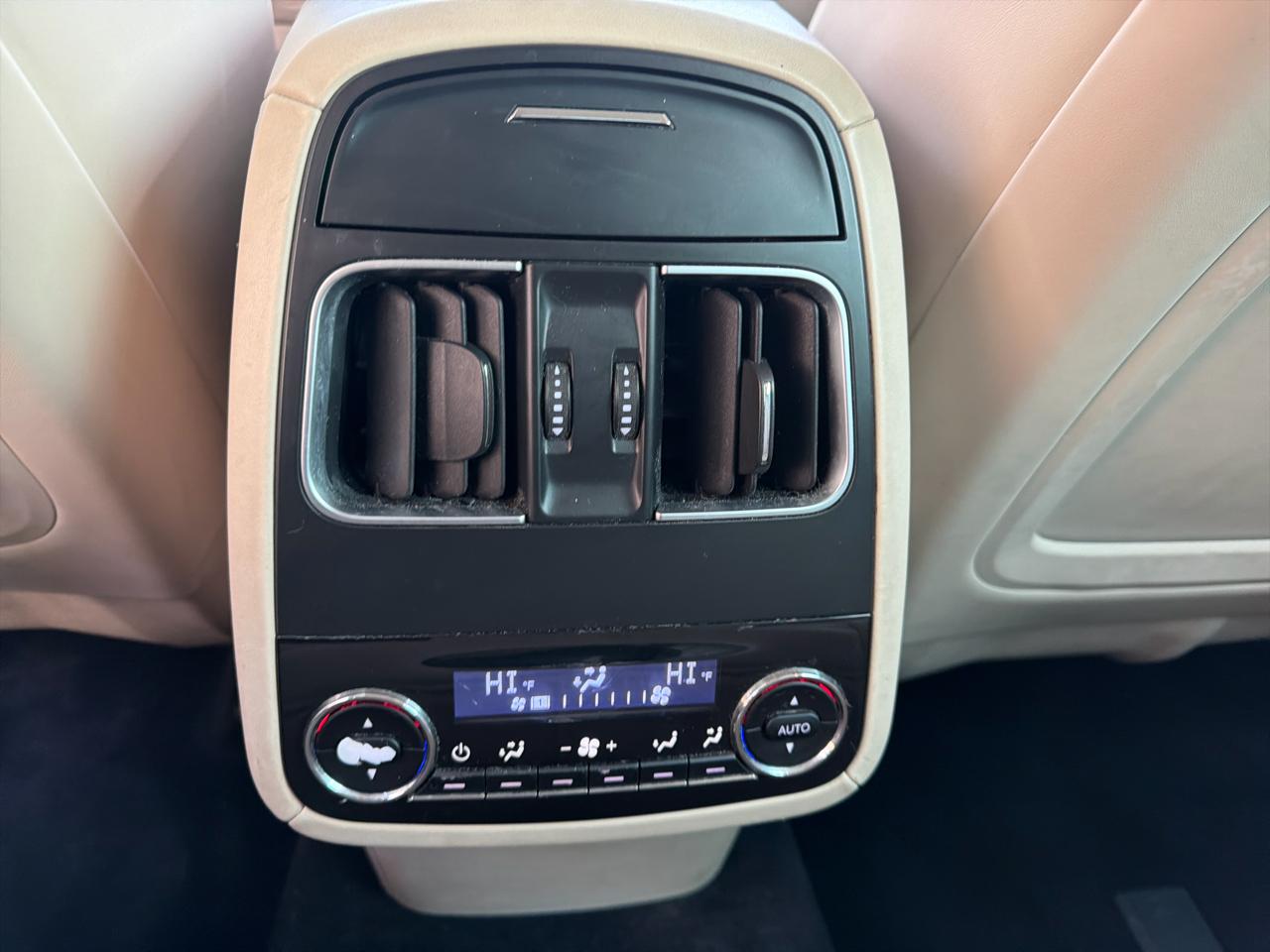 Maserati Levante  2018