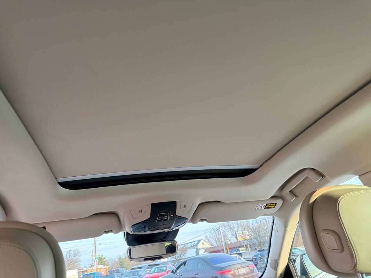 Maserati Levante  2018