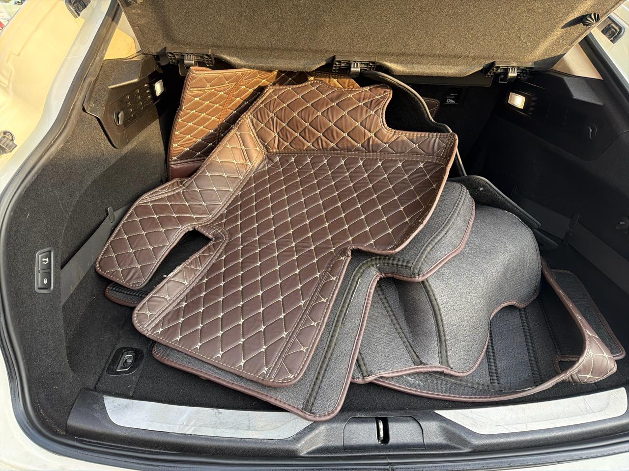 Maserati Levante  2018