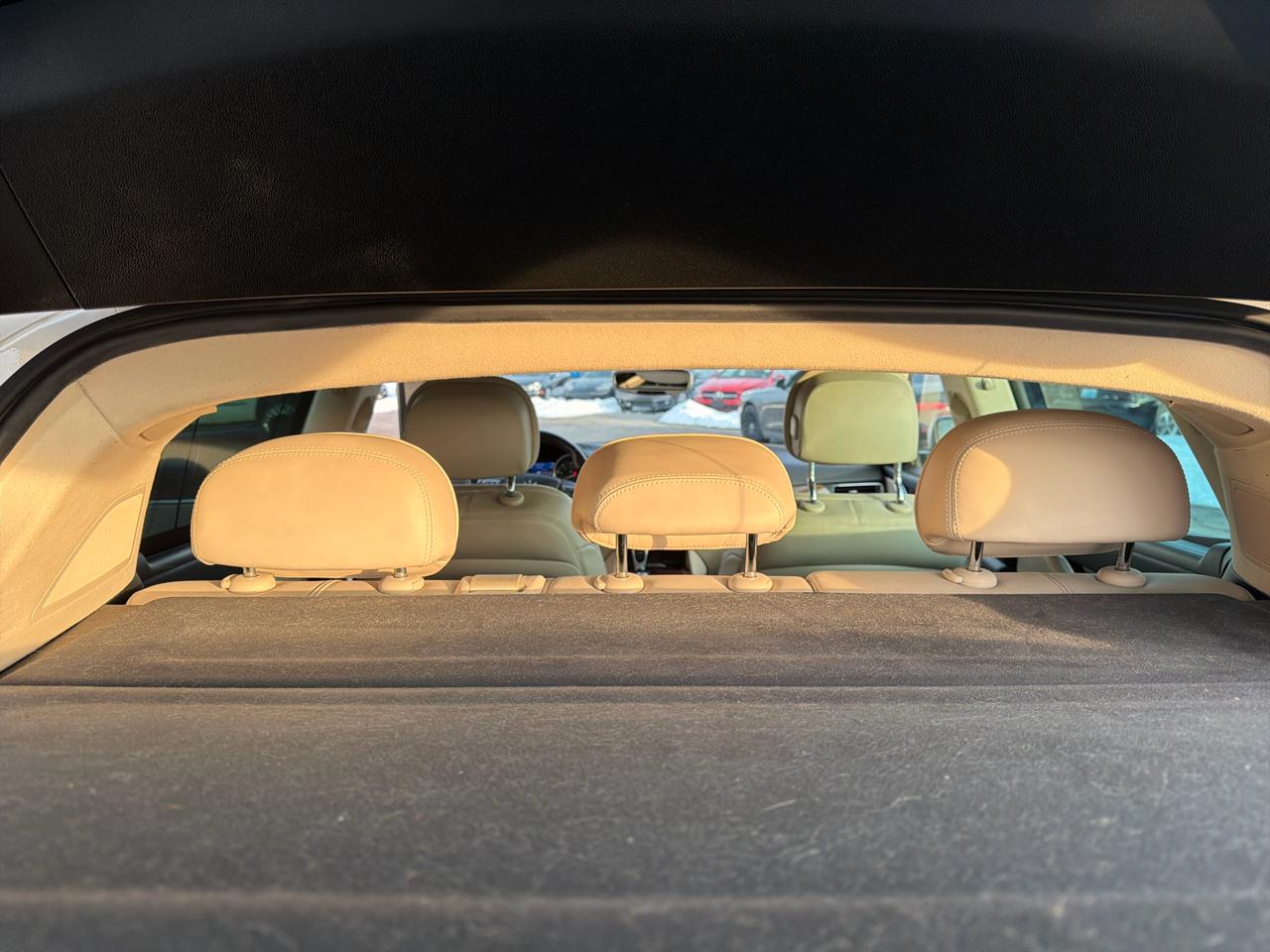 Maserati Levante  2018