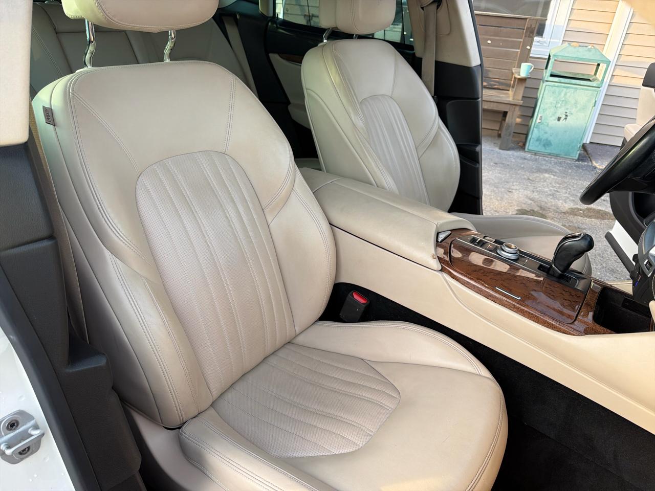 Maserati Levante  2018