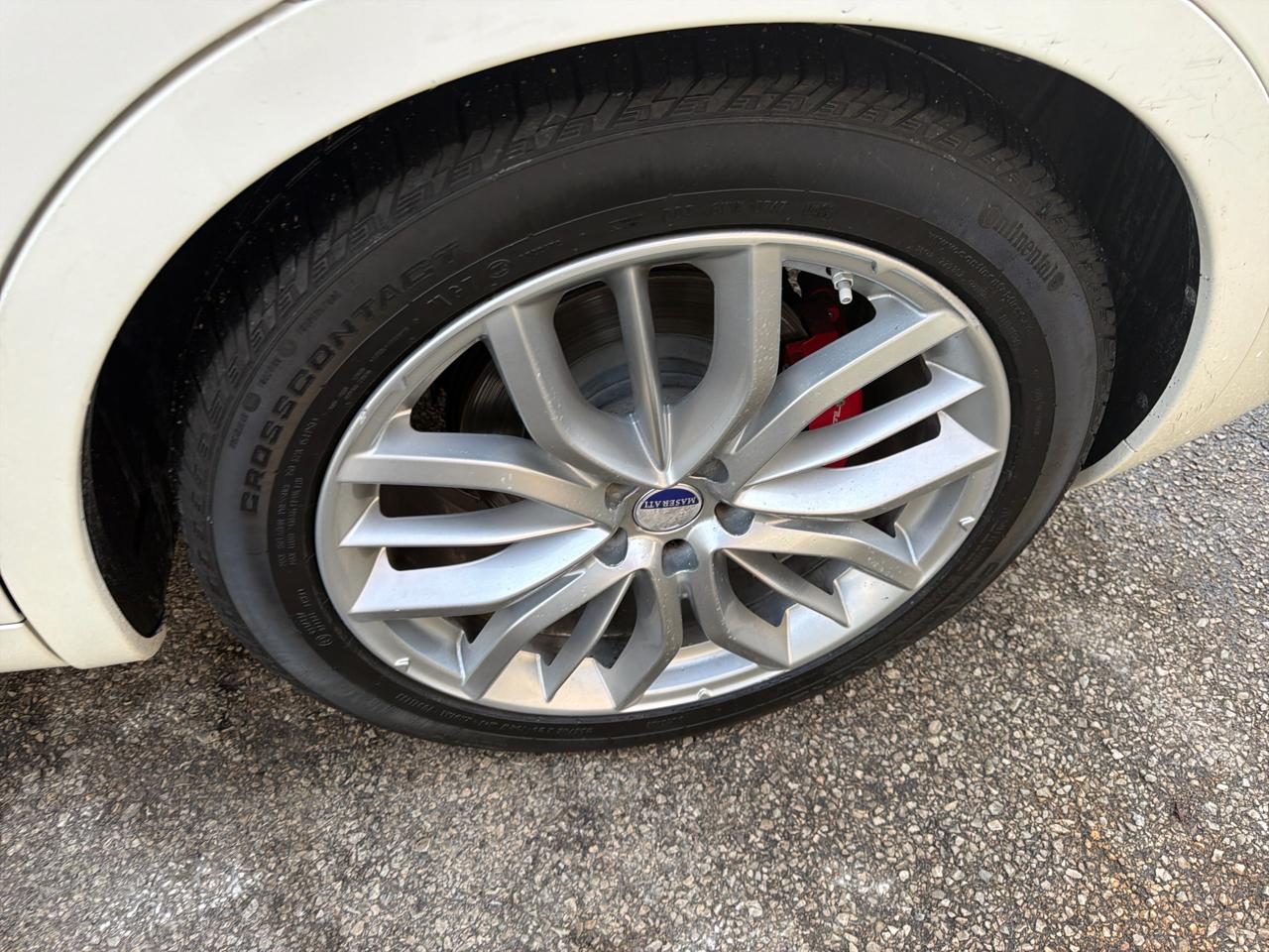 Maserati Levante  2018