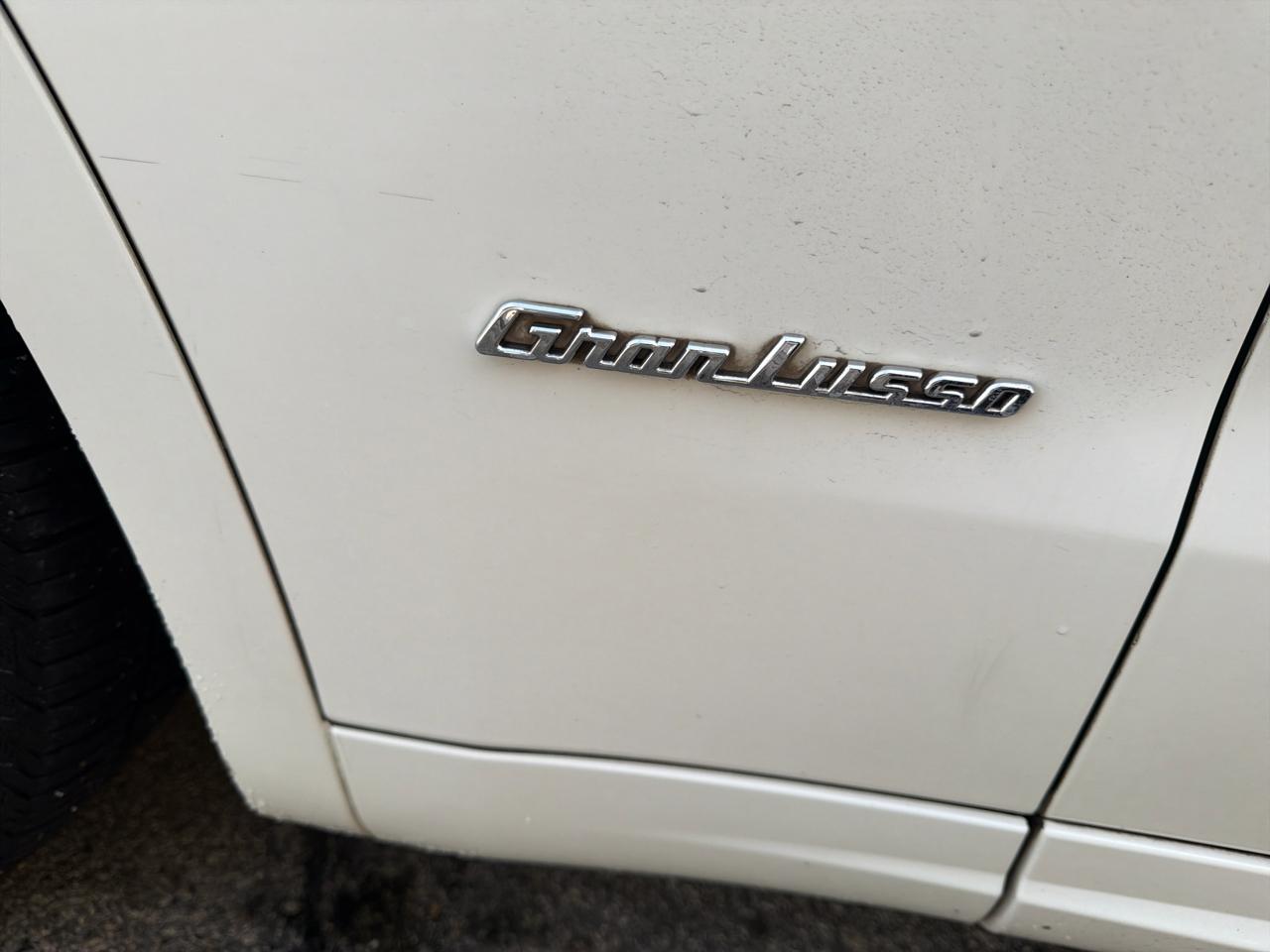 Maserati Levante  2018